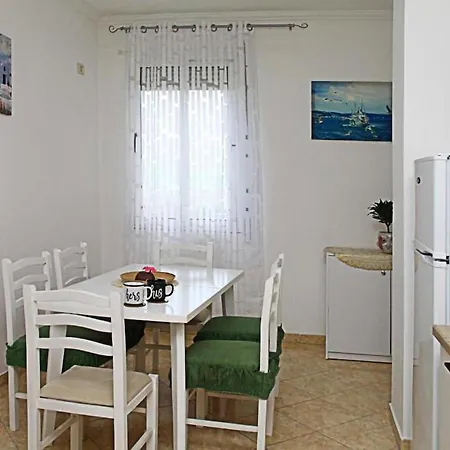 Edurres Terminal 9 Apartment Durres