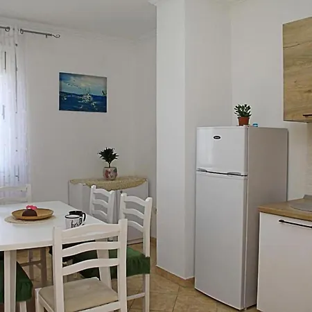 Apartment Edurres Terminal 9 Durres