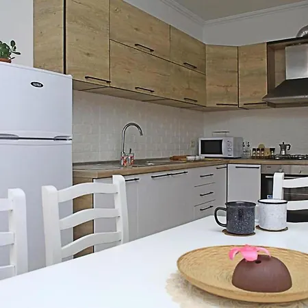 Edurres Terminal 9 Apartment