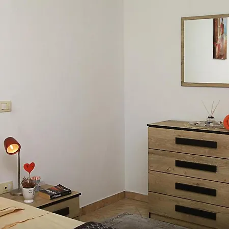 Edurres Terminal 9 Apartment Durres