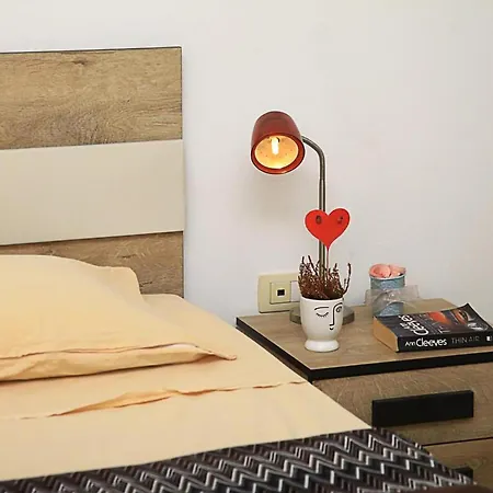 Edurres Terminal 9 Apartment