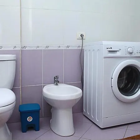 Edurres Terminal 9 Apartment Durres