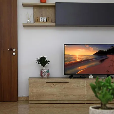 Edurres Terminal 9 Apartment