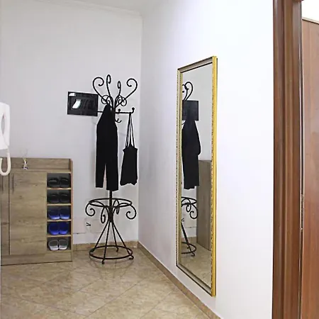 דירה Edurres Terminal 9