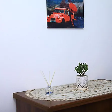 Edurres Terminal 9 Apartment
