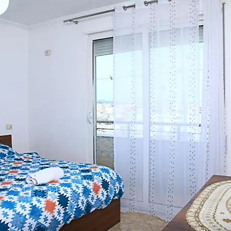 Edurres Terminal 9 * Durrës