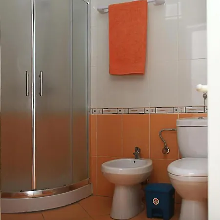 Edurres Terminal 9 아파트